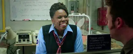Ghostbusters (2016)