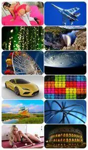 Beautiful Mixed Wallpapers Pack 798