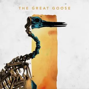 The Great Goose - The Great Goose (EP) (2016)