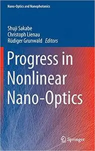 Progress in Nonlinear Nano-Optics