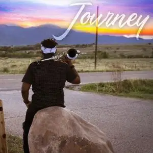 Harold Rapp III - Journey (2020) [Official Digital Download 24/96]