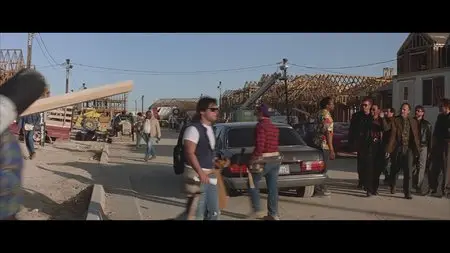 Lethal Weapon 3 (1992)