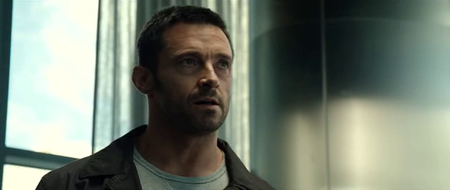 Real Steel (2011)