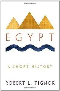 Egypt: A Short History (repost)