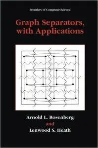 Graph Separators, with Applications