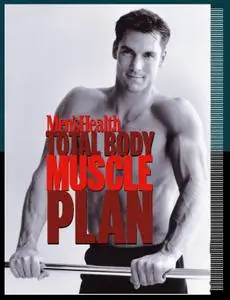 Mens Health Total Body Muscle Plan