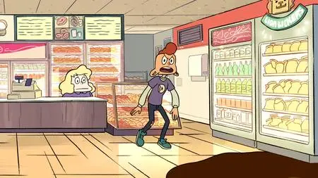 Steven Universe S01E21