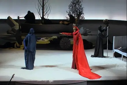 Monteverdi - Il ritorno d’Ulisse in patria (William Christie) [2010]
