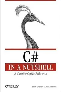 C# in a Nutshell [Repost]