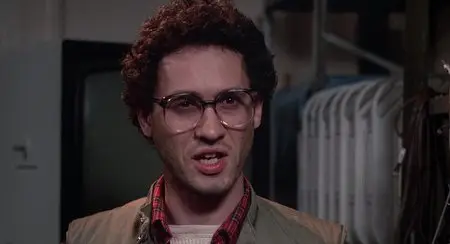 Videodrome (1983)