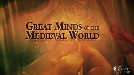 Great Minds of the Medieval World [repost]
