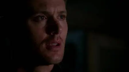 Supernatural S09E23