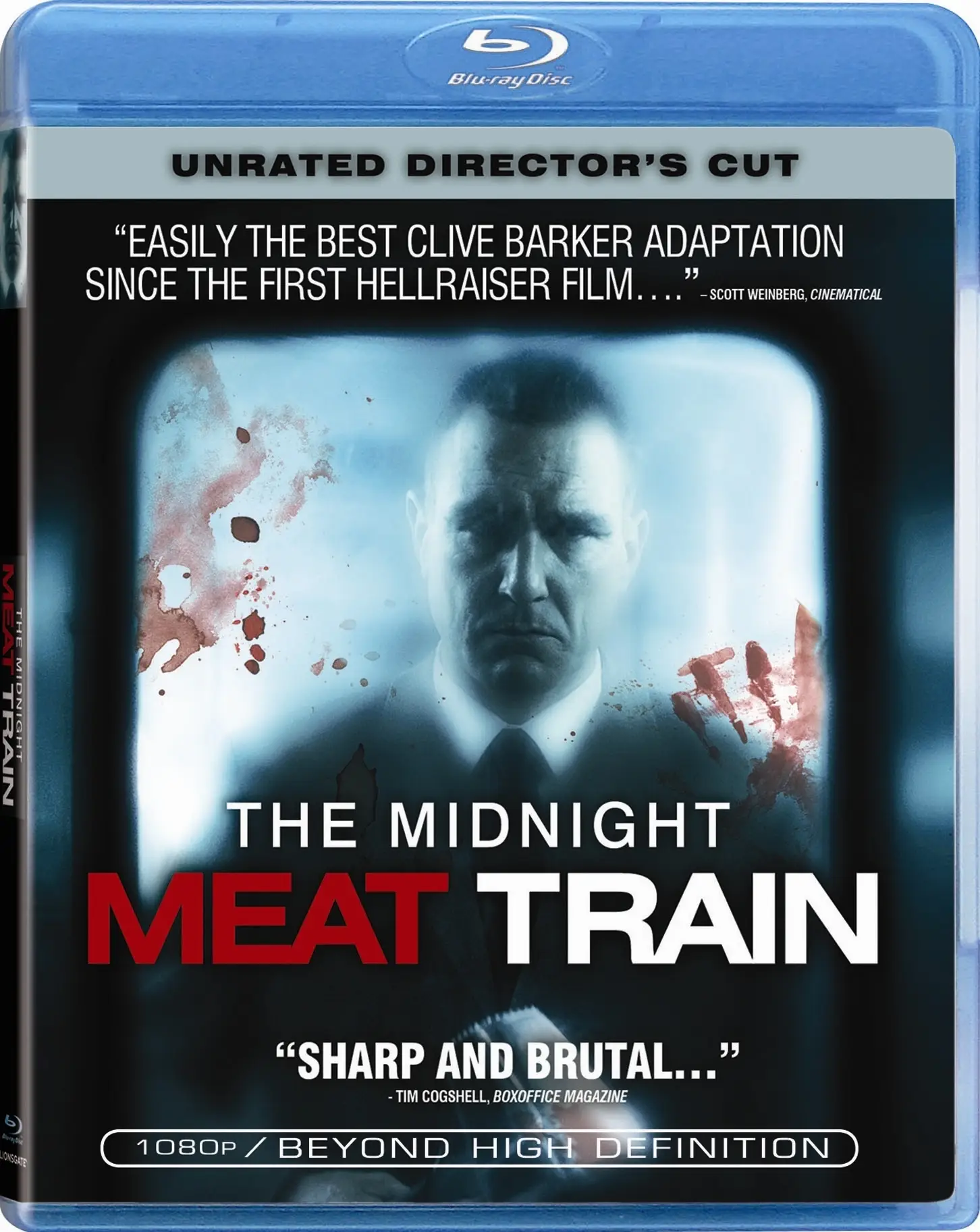 Полуночный экспресс. Полуночный экспресс (the Midnight meat Train, 2008. The Midnight meat Train 2008 постеры. Полуночный экспресс фильм 2008 Постер.