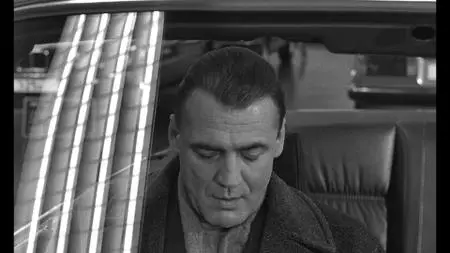 Wings of Desire (1987)