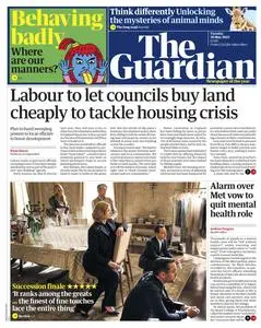 The Guardian - 30 May 2023