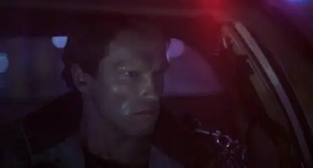 The Terminator Trilogy (DVDrip)