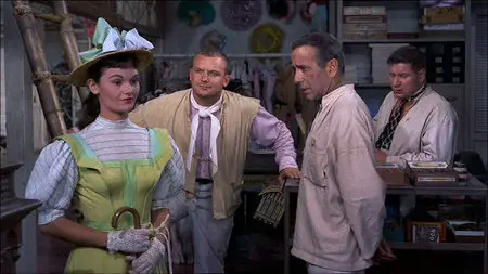 We´re No Angels (USA, 1954)