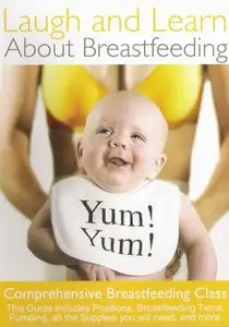 Sheri Bayles - Laugh and Learn About Breastfeeding