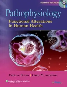 Pathophysiology: Functional Alterations in Human Health (repost)