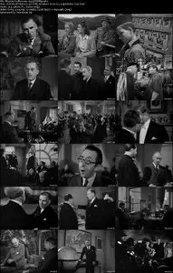 Mission to Moscow (1943) [Repost]