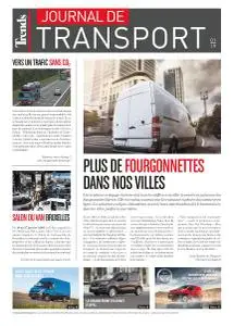 Trends Journal de Transport - Janvier 2019