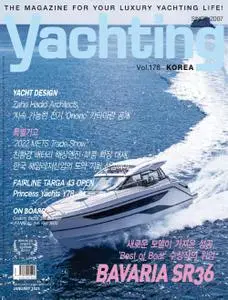 Yachting – 12 1월 2023 (#None)