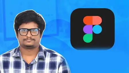 Figma 2023 Master Class :Realtime UI/UX & Web Projects