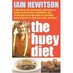 The Huey Diet