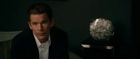 La Notte del Giudizio (2013)