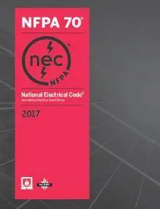 National Electrical Code 2017