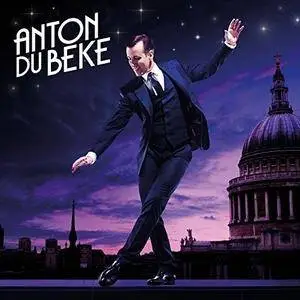 Anton Du Beke - From The Top (2017)