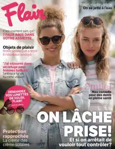 Flair French Edition - 22 Mai 2019