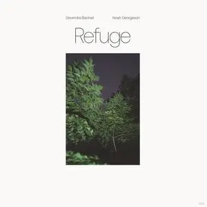 Devendra Banhart & Noah Georgeson - Refuge (2021) [Official Digital Download]