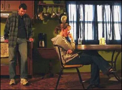 The Empty Acre (2007)
