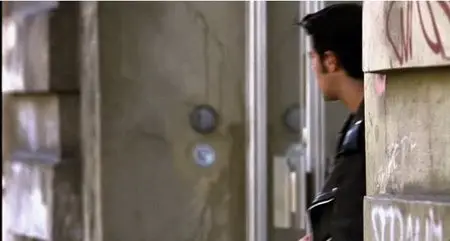 Ants in the Pants (2000) 