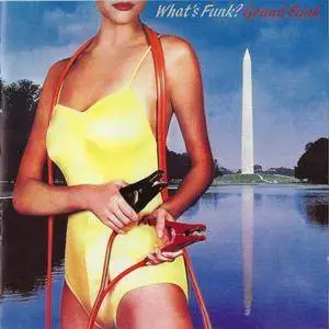 Grand Funk - What's Funk? (1983)