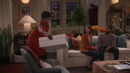 Fam S01E01