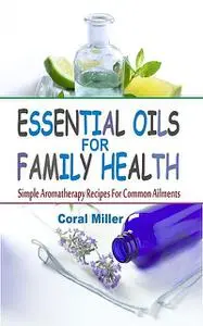 «EO for Family Health» by Coral Miller