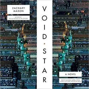 Void Star [Audiobook]
