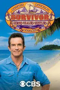 Survivor: All-Stars S35E09