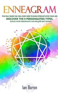 «Enneagram» by Ian Baron