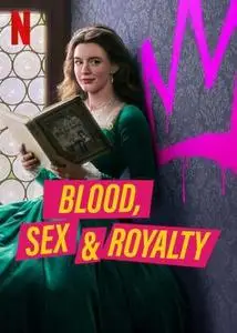 Blood, Sex & Royalty S01E02