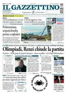 Il Gazzettino - 23 Settembre 2016