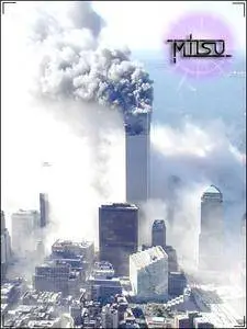 World Trade Center - 9-11 Photos
