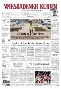 Wiesbadener Kurier Stadt - 24. Januar 2018