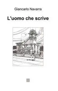 L’uomo che scrive