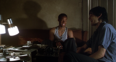 Requiem for a Dream (2000)