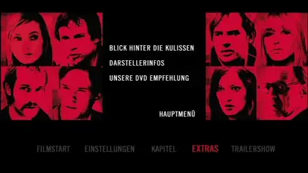 Der Baader Meinhof Komplex/The Baader Meinhof Complex (2008)