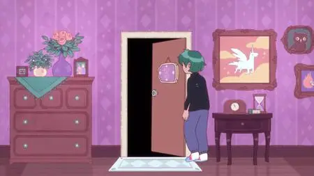 Bee and PuppyCat S01E06