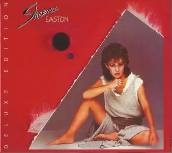 Sheena Easton - A Private Heaven (Remastered Deluxe Edition) (1984/2022)